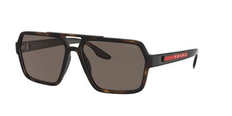 prada linea rossa ps 01xs dg008f|Prada Linea Rossa PS 01XS Men's Sunglasses Black .